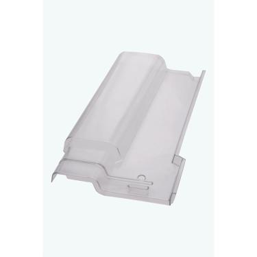 Imagem de Caixa Com 20 Telhas Romana Transparente