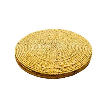 Imagem de Luppet Brinquedo Arranhador De Chão Para Desgaste Das Unhas Para Gatos Natural