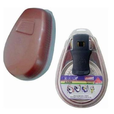 Imagem de Máscara De Fuga Air Safety Evade 2 Abek Para Gases Tóxicos - Air Safat