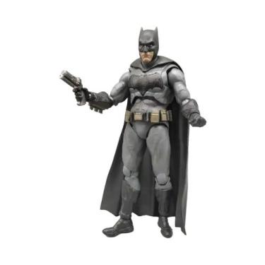 Imagem de Figura de Ação Avengers, Liga da Justiça e Batman - 13 a 35cm - Articu