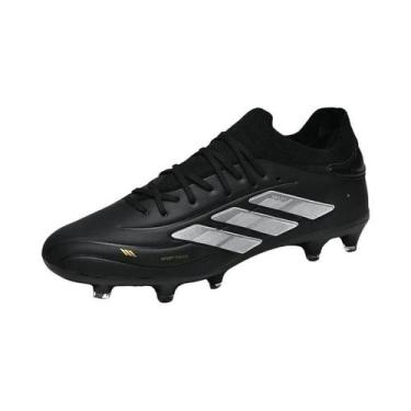 Imagem de Chuteiras de Futebol Masculinas - Botas de Tornozelo para Futsal, Indo