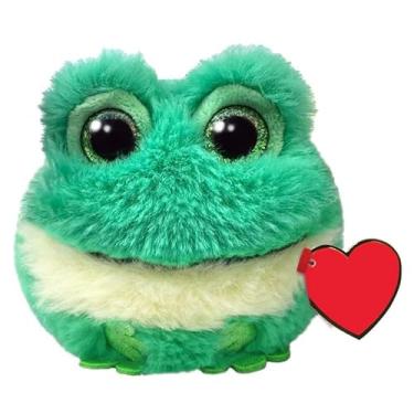 Imagem de PELUCIA TY BEANIE BALLS 9CM TOYNG (Gilly)