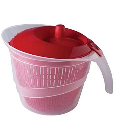 Imagem de Secador De Saladas Plasútil