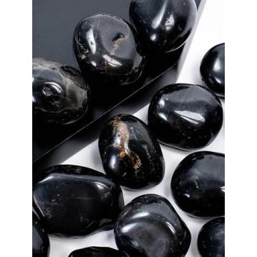 Imagem de Pedra Onix Rolada 3 a 4cm Cristal natural - New Infinity