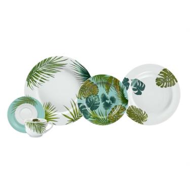 Imagem de Aparelho De Jantar 30 Peças Patrícia Schmidt