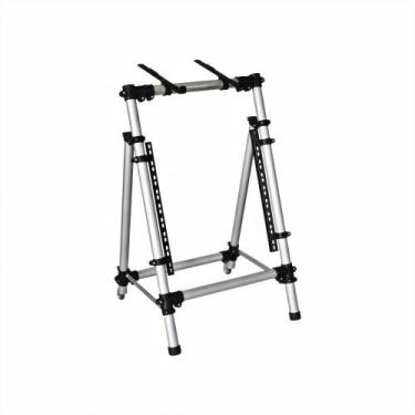 Imagem de Suporte Periféricos 19" Titanium Racks RP100 Com Suporte Para Notebook