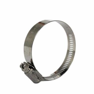 Imagem de Abraçadeira Aço Carbono Rexon 9mm RSF 51/64 - Embalagem com 100 Unidad