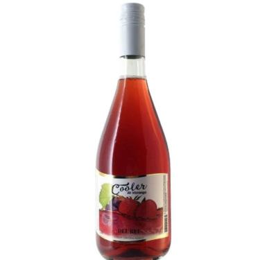 Imagem de Cooler De Morango 750ml