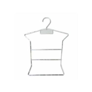 Imagem de Cabide Acrílico Corpo Bebe