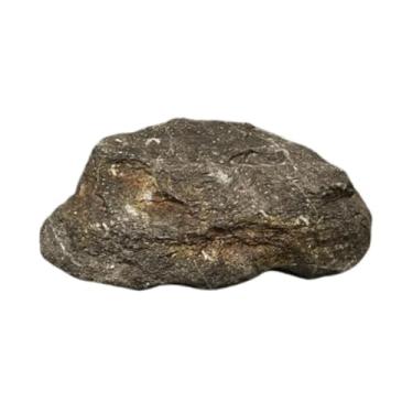 Imagem de Dualoai artificial textura natural realista paisagem de arenito para estações ao ar livre, Style C