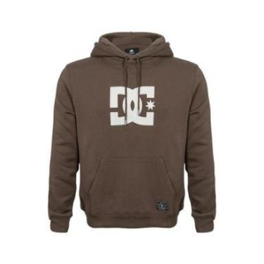 Imagem de Moletom Fechado Dc- Dc Shoes-Masculino