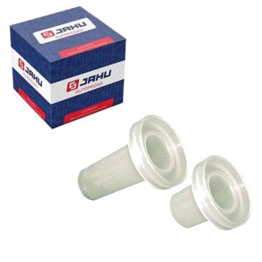 Imagem de Kit Bucha Suspensao Nylon - H100 1995 A 1997 / Mitsubishi L300 1995 A 1997 - 124440