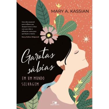 Imagem de Garotas sábias em um mundo selvagem