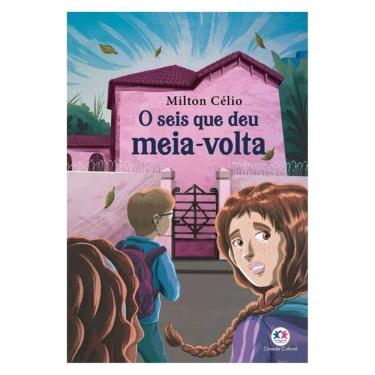 Imagem de O Seis Que Deu Meia-Volta