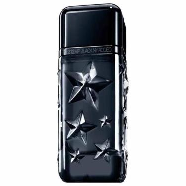 Imagem de 212 VIP Black NY Rodeo EDP Masculino 100ml - CAROLINA HERRERA