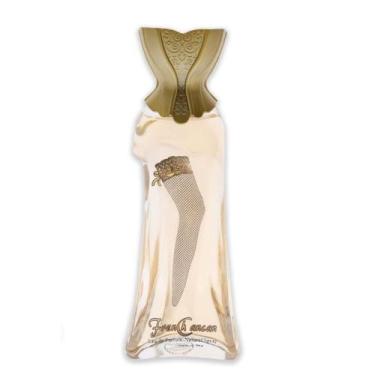 Imagem de New brand french cancan edp 100ml