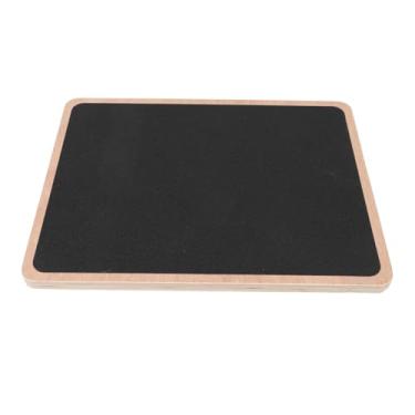 Imagem de Rocker Board for Standing Desk para Standing Anti -Torno de Torno de Treinamento de Treinamento de Treinamento de Treinamento de Madeira Treinamento de Madeira