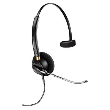 Imagem de Plantronics Fone de ouvido monaural de voz EncorePro HW510
