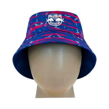 Imagem de Chapeu Bucket Time de Futebol Licenciado-Unissex