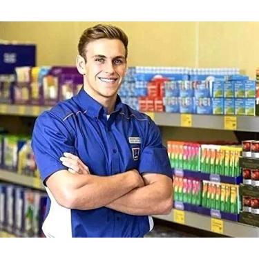 Imagem de Cesta Básica de Alimentos Super Econômica T07 - Higipack