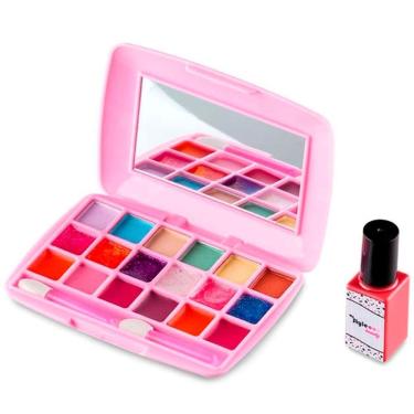 Imagem de My Style Beauty Estojo Fabulosa - BR1331 - Multikids