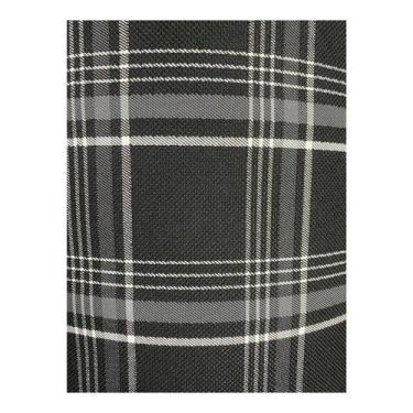 Imagem de Tecido Xadrez Recaro Para Banco Reforma Cores Gol GTI Golf MK7 1,80x1,