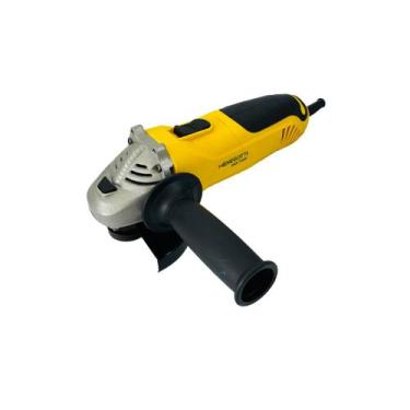 Imagem de Esmerilhadeira De Mão 750w 11000 RPM Menegotti 4.1/2, 220V