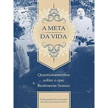 Imagem de A Meta Da Vida