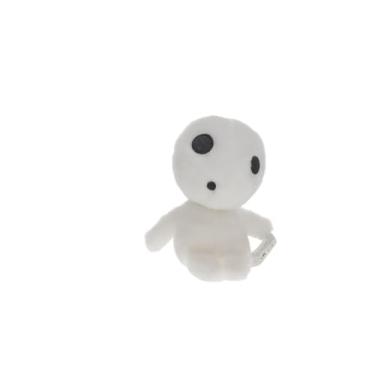 Imagem de Studio Ghibli - Princesa Mononoke – 14 cm Kodama Beanbag (P) Pelúcia