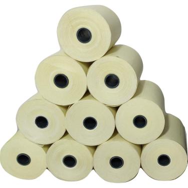 Imagem de 30 Bobinas Térmicas 80X40 Pdv