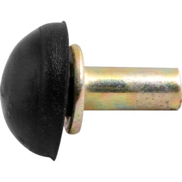 Imagem de Vedante Para Torneira De Borracha 1-2'' Com 3 Peças Vonder