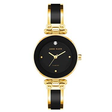 Imagem de Relógio feminino Anne Klein