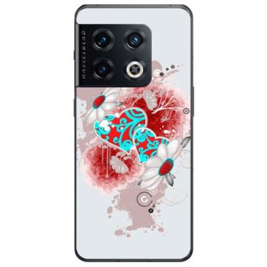 Imagem de Capa Adesivo Skin363 Verso Para OnePlus 10 Pro - KawaSkin