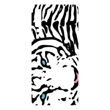 Imagem de Capa Adesivo Skin047 Verso Para Samsung Galaxy A7 2018 - KawaSkin