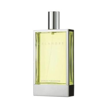 Imagem de Paco Rabanne Calandre Feminino Eau De Toilette 100Ml