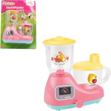 Imagem de Liquidificador 2 em 1, Wellmix