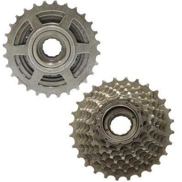 Imagem de Roda Livre 7v 14/28d San You Index