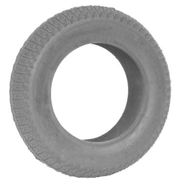 Imagem de Pneu  para Carrinho de Mão Paraboni, sem Câmara - 100207