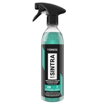 Imagem de Sintra Fast Limpador Bactericida 500ml 2011044 Vonixx