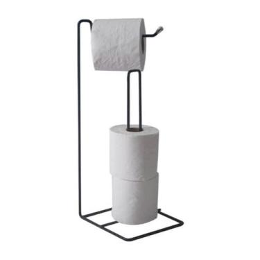 Imagem de Porta Papel Higiênico de Piso Jomer 2470