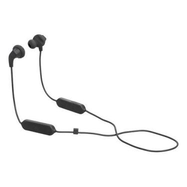 Imagem de Fones De Ouvido Esportivo Sem Fio Endurance Run 2 Jbl Cor Da Luz Preto