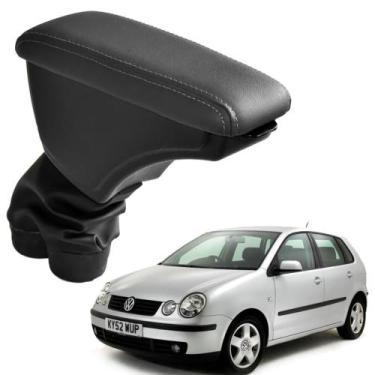 Imagem de Apoio Descanso Encosto de Braço POLO ANTIGO - VOLKSWAGEN, Grafite