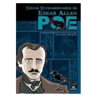Imagem de Contos extraordinários de Edgar Allan Poe, 3