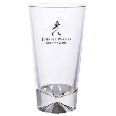Imagem de Copo Whisky Johnnie Walker Logo 450 Ml