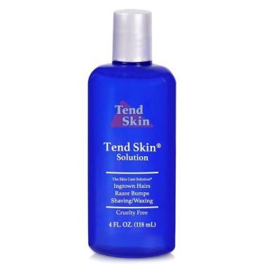 Imagem de Loção Tend Skin Solution Foliculite e Pelos Encravados 118ml