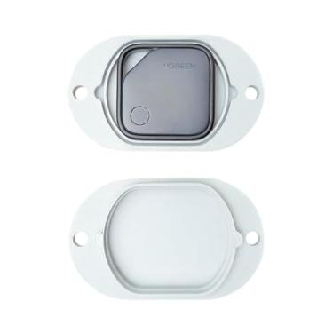 Imagem de Suporte Smart Tag Quadrado Para Bicicleta FineTrack Smart Finder
