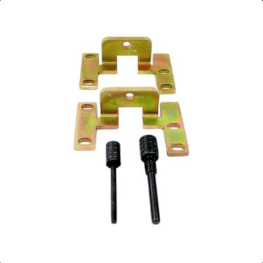 Imagem de Kit Ferramenta Sincronismo Motor 1.0 12V 3 Cilindros TIVCT Ecoboost Comando e Virabrequim