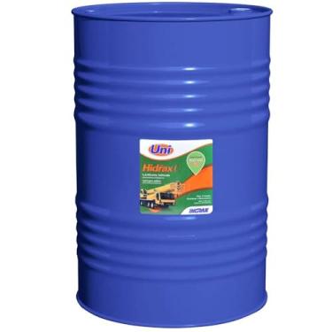 Imagem de Óleo Hidráulico Hidrax C 68 200 Litros