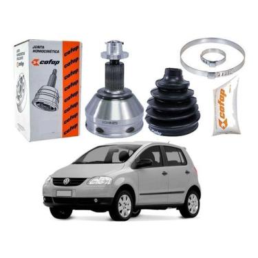 Imagem de Junta Homocinetica Fox 1.6 2003 A 2009 - Cofap
