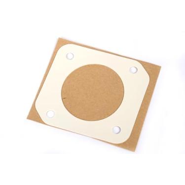 Imagem de ACDelco Gaxeta de reforço de freio elétrica GM Original Equipment 23156411